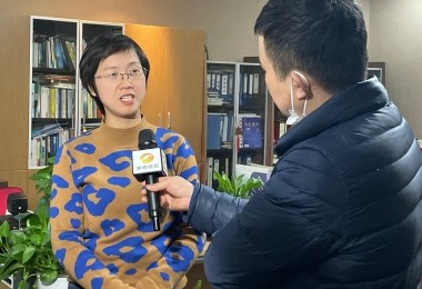 湖南經視報道 - 華時捷科技污酸資源化技術推廣取得重大突破